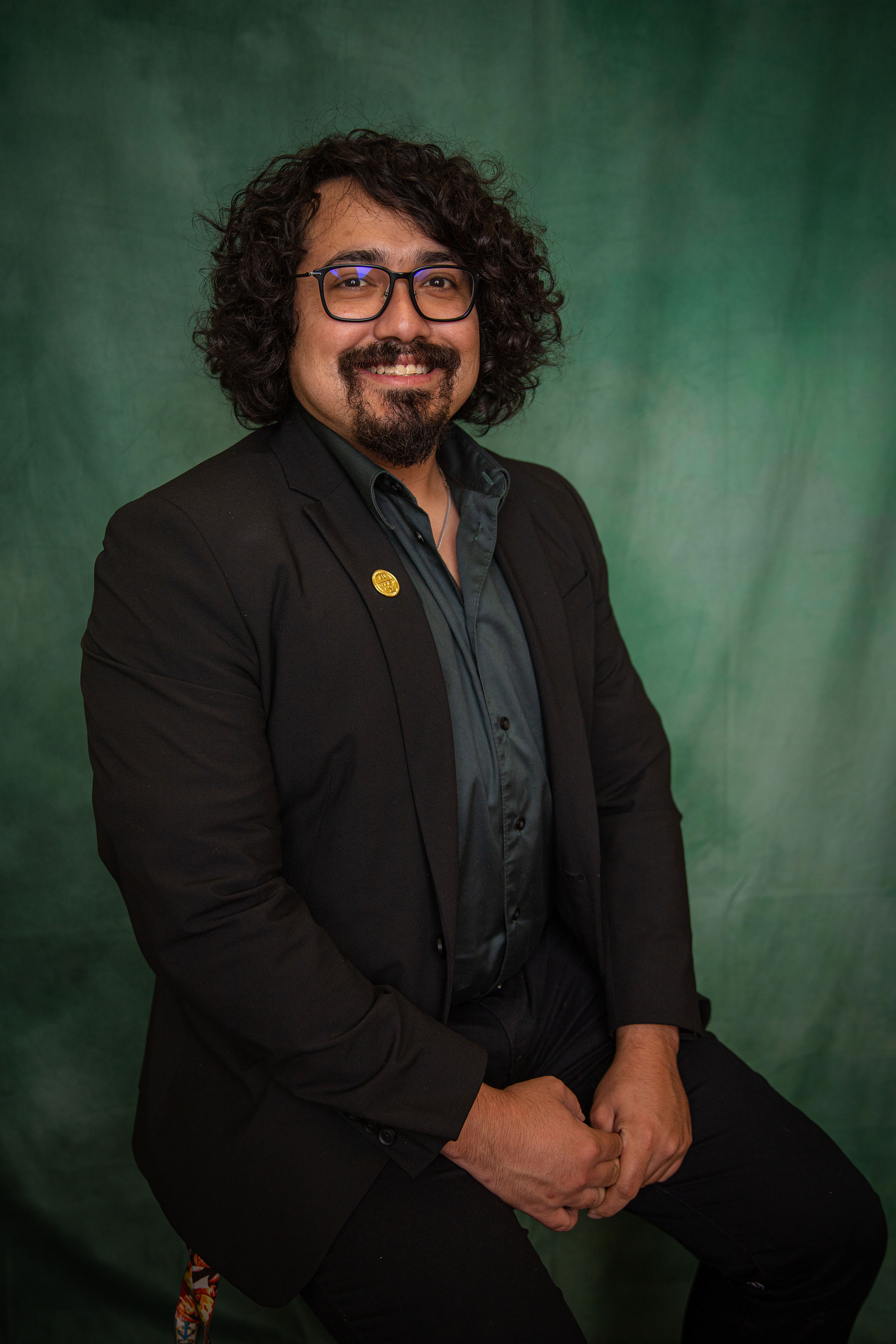 christian ocampo